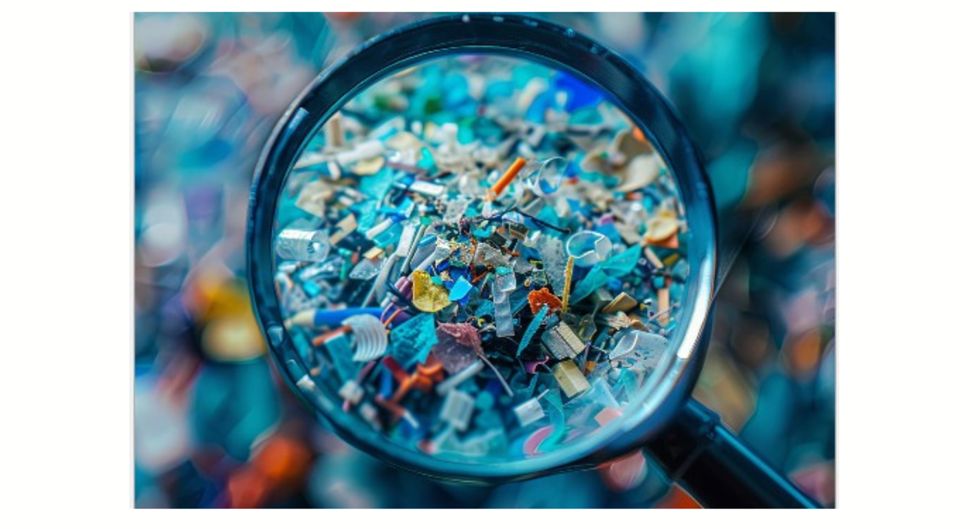 Mærkningskrav for mikroplast træder i kraft i oktober 2025