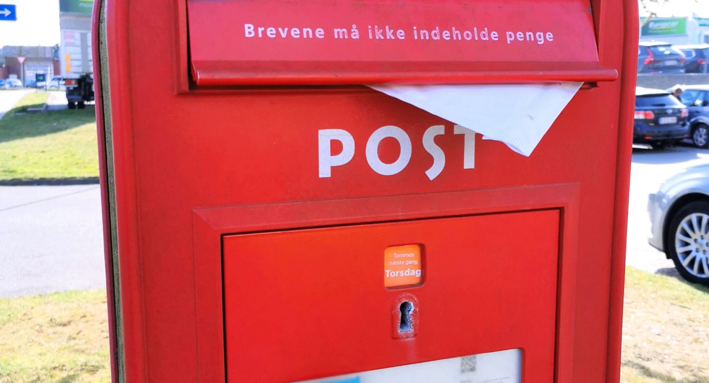 Generation Z vil gerne have fysisk post