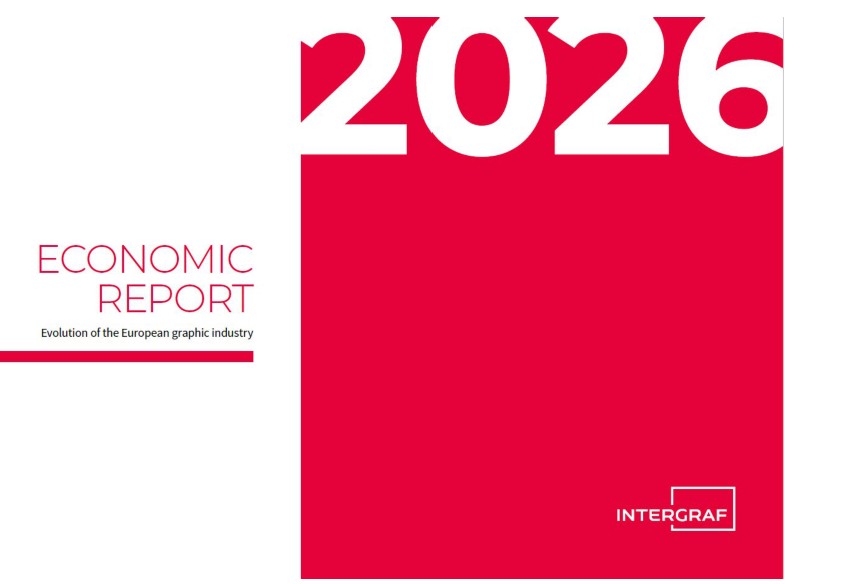 Intergrafs økonomiske rapport for 2026 kan nu bestilles