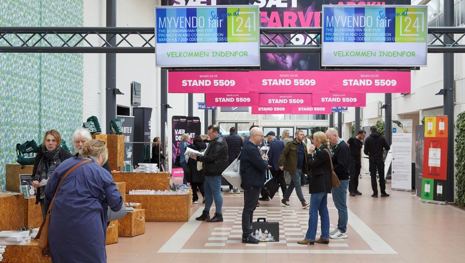 Myvendo 2024 3 Foto Myvendo