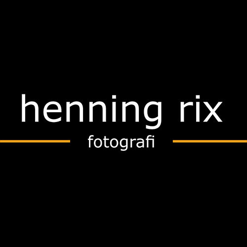 henning rix fotografi