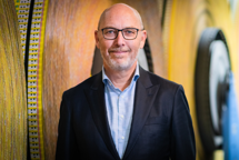 GRAKOMs formand bliver næstformand i Intergraf