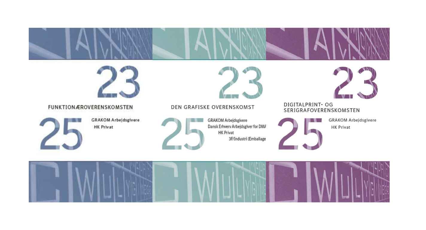 Satsændringer 1. marts 2024