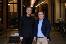 “Det der har holdt mig mest søvnløs, er at det går så hurtigt i branchen”