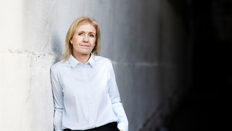 Carina Grakom 15 Foto Thomas Steen Sørensen