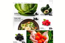 Bureau og tryksagsbroker går sammen om digital tilbudsavis